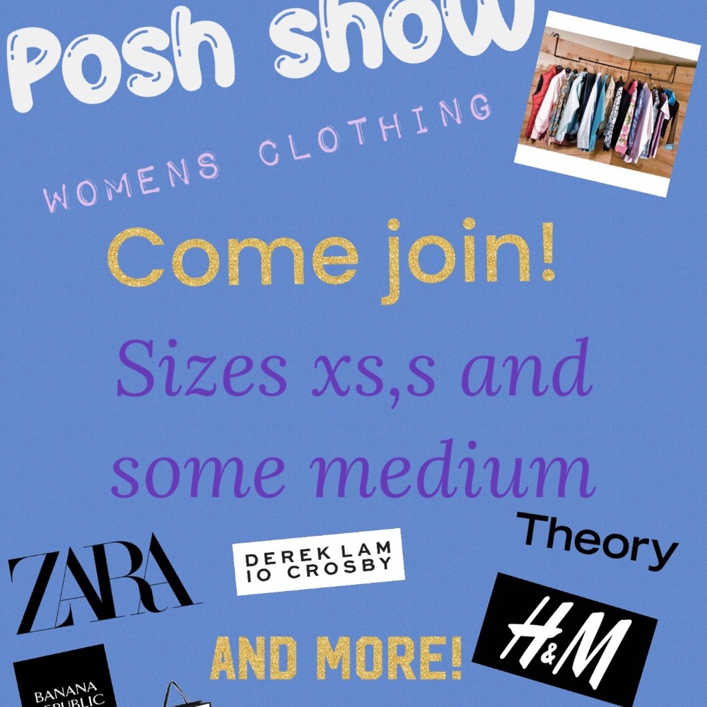 LIKE this to join my show!!